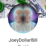 Profile Picture of joeydollarbill (@joeydollarbill) on Instagram