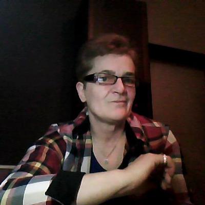 Profile Picture of Maria Gogol (@mariagogol) on Twitter