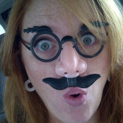 Profile Picture of Mindy Adams (@@MindyAdams) on Twitter
