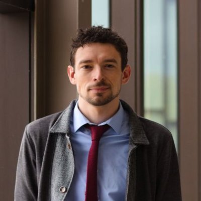 Profile Picture of Robert Pfaff (@pfaff_r) on Twitter