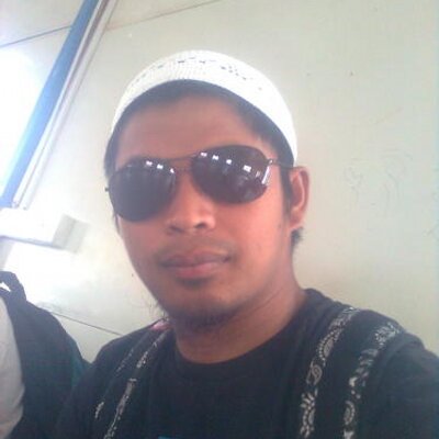 Profile Picture of Darwin Paul Manzano (@radz_damian) on Twitter