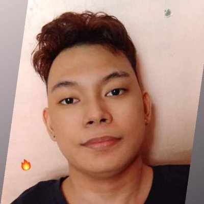 Profile Picture of Jon Marvin Lucena (@JonMarvinLucen1) on Twitter