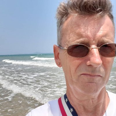 Profile Picture of Paul Mock (@Chanidasisaket) on Twitter