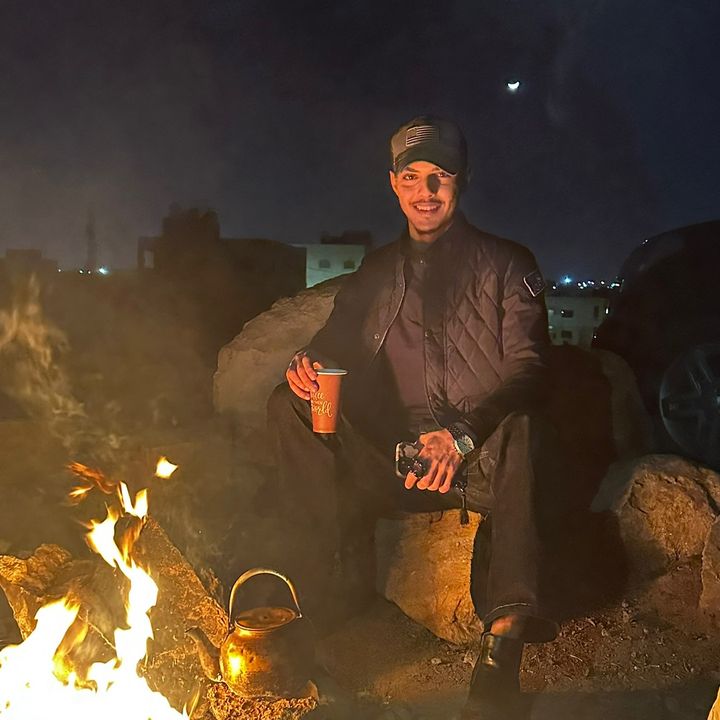 Profile Picture of Adham (@adhamyousef_h) on Tiktok