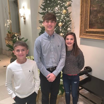 Profile Picture of Barry Acosta (@BarryAcosta6) on Twitter