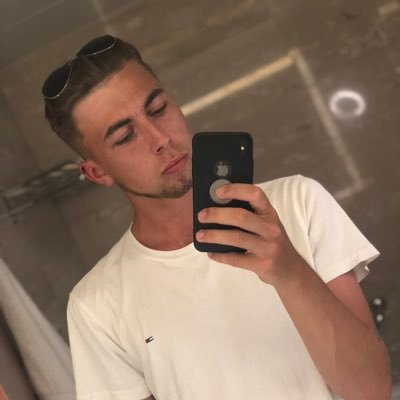Profile Picture of Thomas Grey (@thomasgreyyy) on Twitter