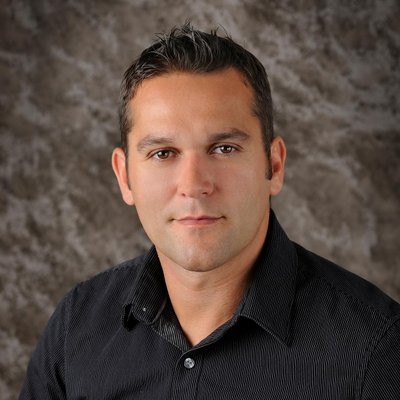 Profile Picture of Curtis Reilly (@CurtisReilly10) on Twitter