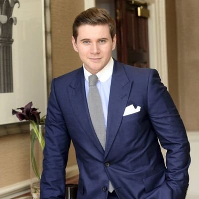 Profile Picture of Tom Branson (@Branson_Tom) on Twitter