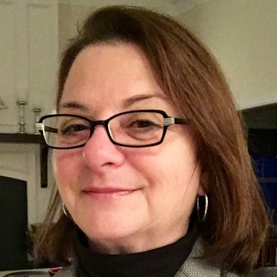 Profile Picture of Deborah E. Cramer (@deborah20804) on Twitter