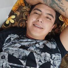 Profile Picture of Luis Coto (@luis.coto72) on Tiktok