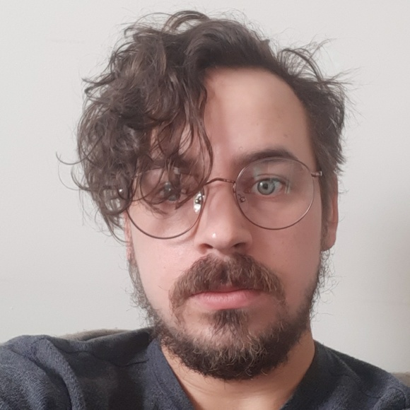 Profile Picture of Benjiman Figler (@figlerb) on Poshmark