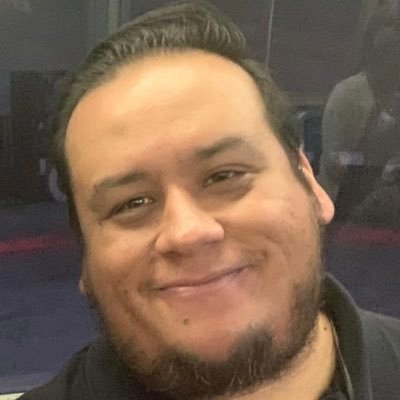 Profile Picture of Robert Ramirez (@ramirez_robert) on Twitter