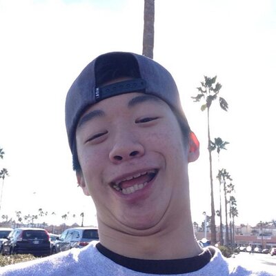 Profile Picture of Jason Lin (@itsjason217) on Twitter