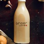 Profile Picture of Ginger Love (@gingerlove_sa) on Instagram