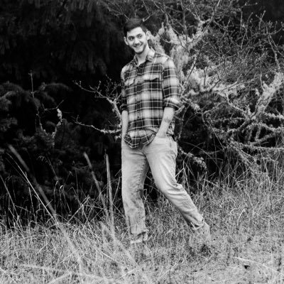 Profile Picture of Sam Callender (@SamCallender7) on Twitter