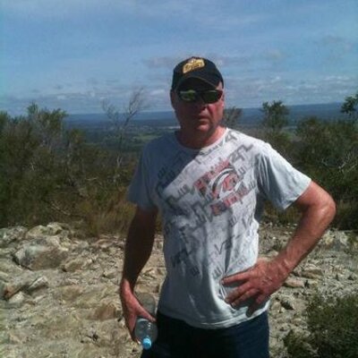 Profile Picture of Bradley Ledger (@@BradleyLedger1) on Twitter