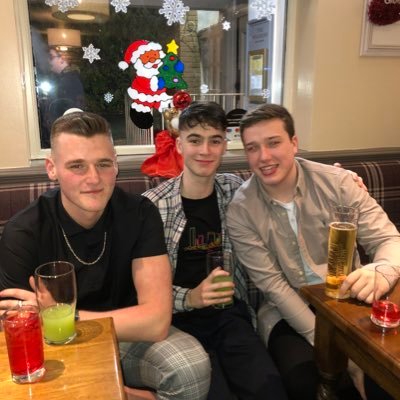 Profile Picture of Mark Carrick (@markcarrickk) on Twitter