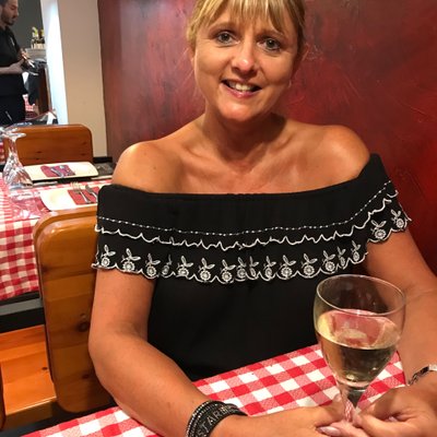 Profile Picture of Sharon Langley (@Sharonl28026129) on Twitter