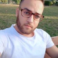 Profile Picture of Mohamad Alhalabi (@Mohamad40204832) on Twitter