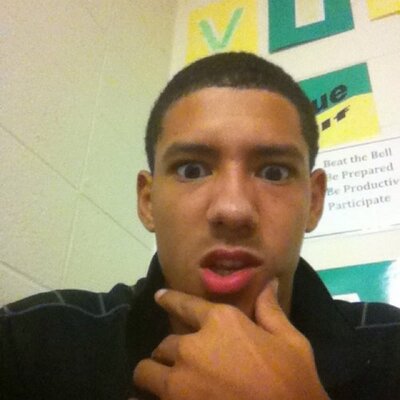 Profile Picture of Devonte Scott (@DevontScott) on Twitter