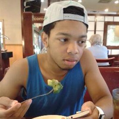 Profile Picture of Steven McCullough Jr (@Mooknificent) on Twitter