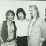 Profile Picture of Tom Stephen (@jeffhealeyband.tom) on Instagram