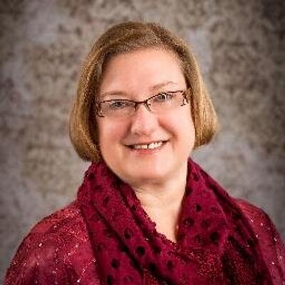 Profile Picture of Ann Trimble-Ray (@anntrimbleray) on Twitter