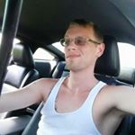 Profile Picture of Steven Kipp Borgstadt (@stevenborgstadt) on Instagram