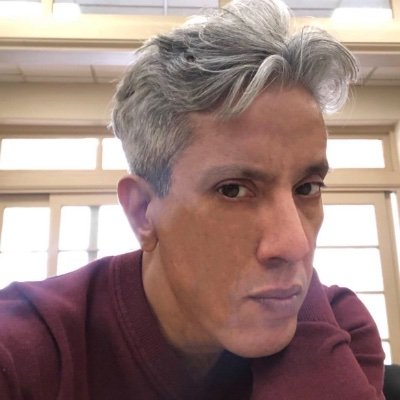 Profile Picture of Alejandro J Roig (@AlejandroJRoig1) on Twitter