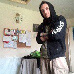 Profile Picture of Richard Anthony Colbourne (@richardcolbourne) on Instagram