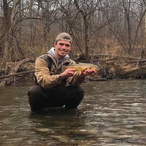 Freedom Sprankle - Poshmark Profile Picture of Freedom Sprankle (@youngfreeway8) on Poshmark