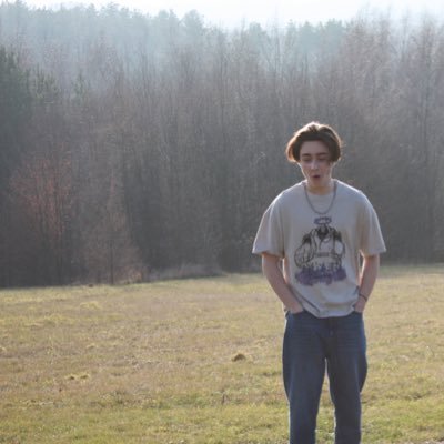 Profile Picture of WHITE BOY  👁 (@max_wozniak) on Twitter