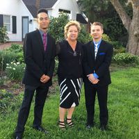 Profile Picture of Dawn Proctor (@dawn-proctor-20) on Quora