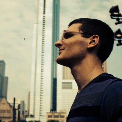 Profile Picture of Clive_sinclair (@CZolp) on Twitter
