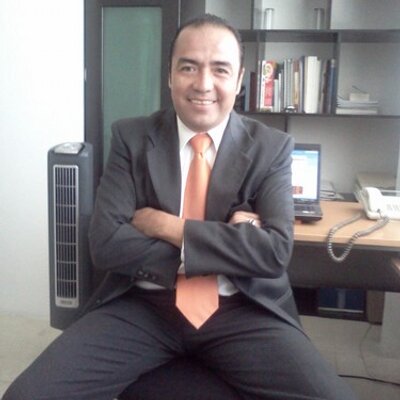 Profile Picture of Martin Escobedo (@MESCOBEDOZ) on Twitter