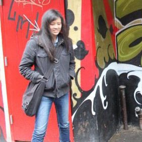 Profile Picture of Denise Chow (@denisechow) on Twitter