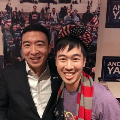 Profile Picture of Michael Huang 💡 (@mikhuang) on Twitter