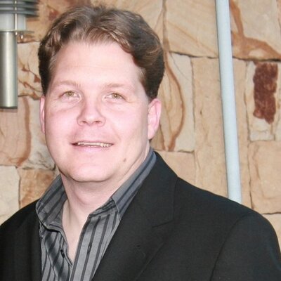 Profile Picture of Richard Hendrick (@richardhendrick) on Twitter