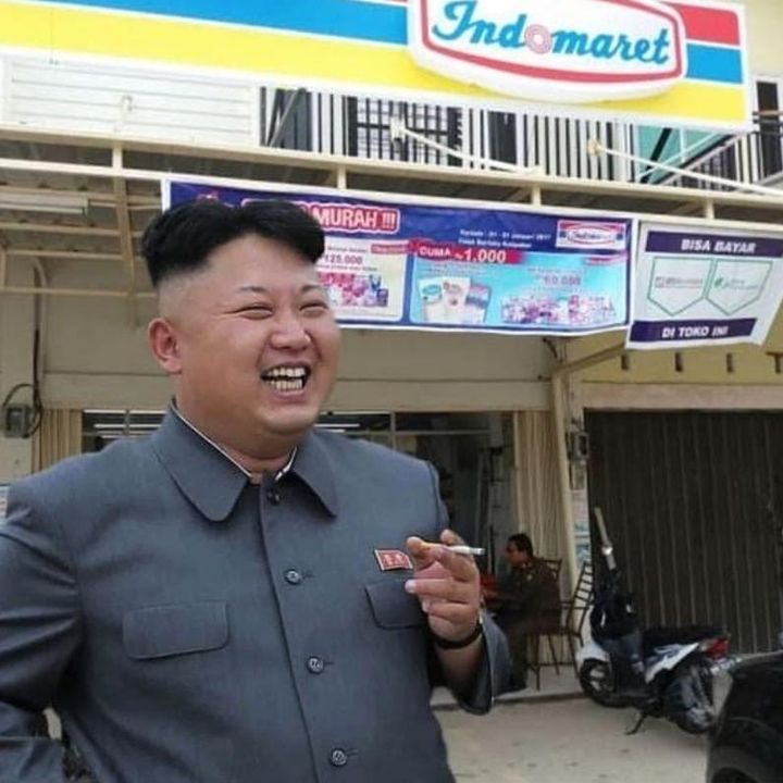 Profile Picture of Jamesonburn (@jamesonburn) on Tiktok