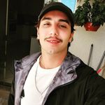 Profile Picture of Thomás Pretti (@thopretti) on Instagram