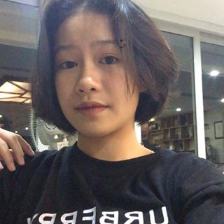 Profile Picture of Hồ Triệu Mẫn (Xiuu) (@H&) on Facebook