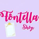 Profile Picture of F O N T E L L A   S H O P ✨ (@fontellashop) on Instagram