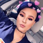 Profile Picture of Haley Castro (@trademarkedbyhaley) on Instagram