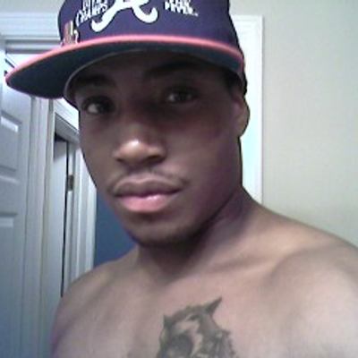 Profile Picture of Cedric Davenport (@GodsSon26) on Twitter