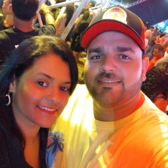 Profile Picture of Daniel Pavao (@danielpavaotornado) on Tiktok