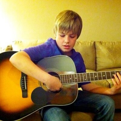 Profile Picture of Carson Mccall (@mccall_com) on Twitter
