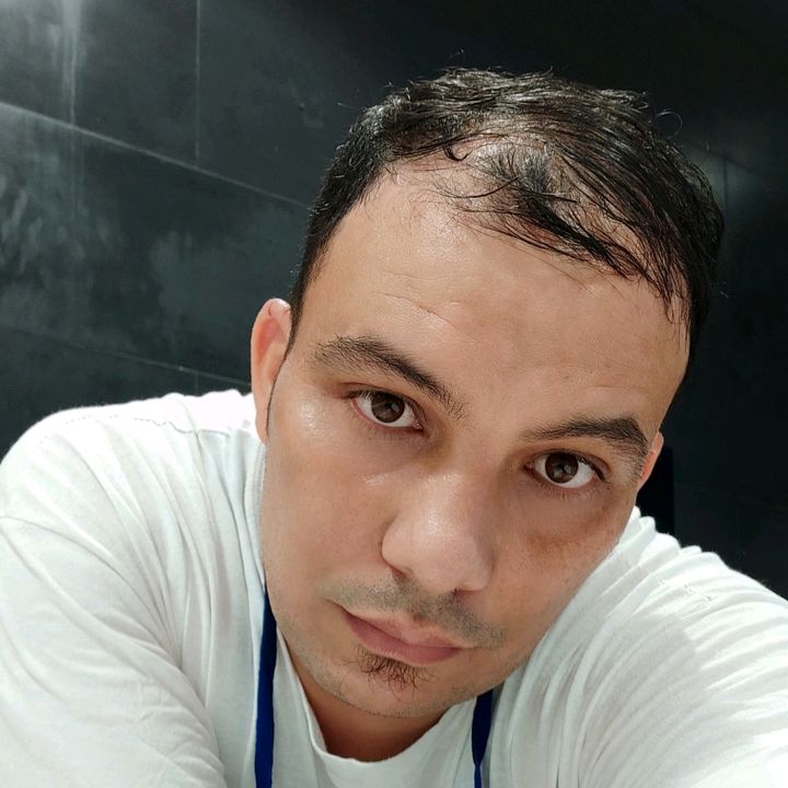 Profile Picture of James dawn (@@james.city) on Tiktok