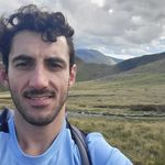 Profile Picture of Joshua Ashton (@joshua_ashton_pt) on Instagram