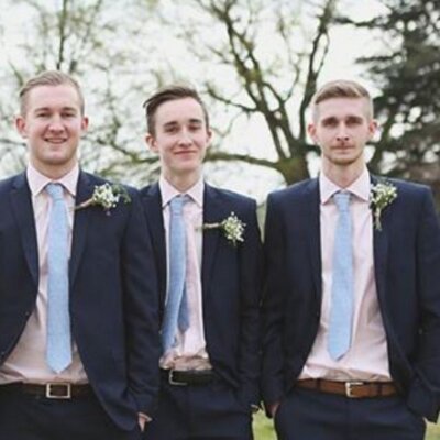 Profile Picture of Tom Lambros (@TJLambros) on Twitter