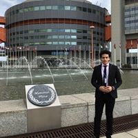 Profile Picture of Mohamed Sakr (@mohamed-sakr-26) on Quora